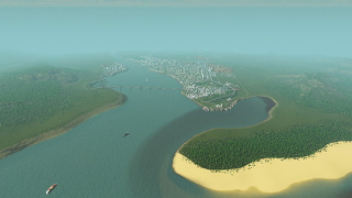 Illustration for article titled Cities: Skylines: The Kotaku Review
